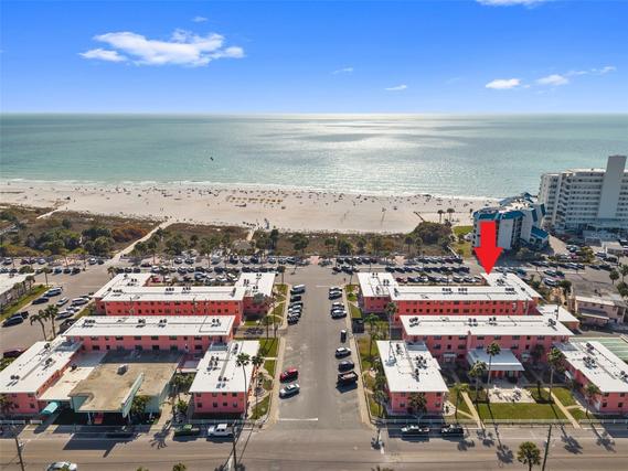New Homes with Gulf Access in St. Pete Beach: June 1st to June 7th