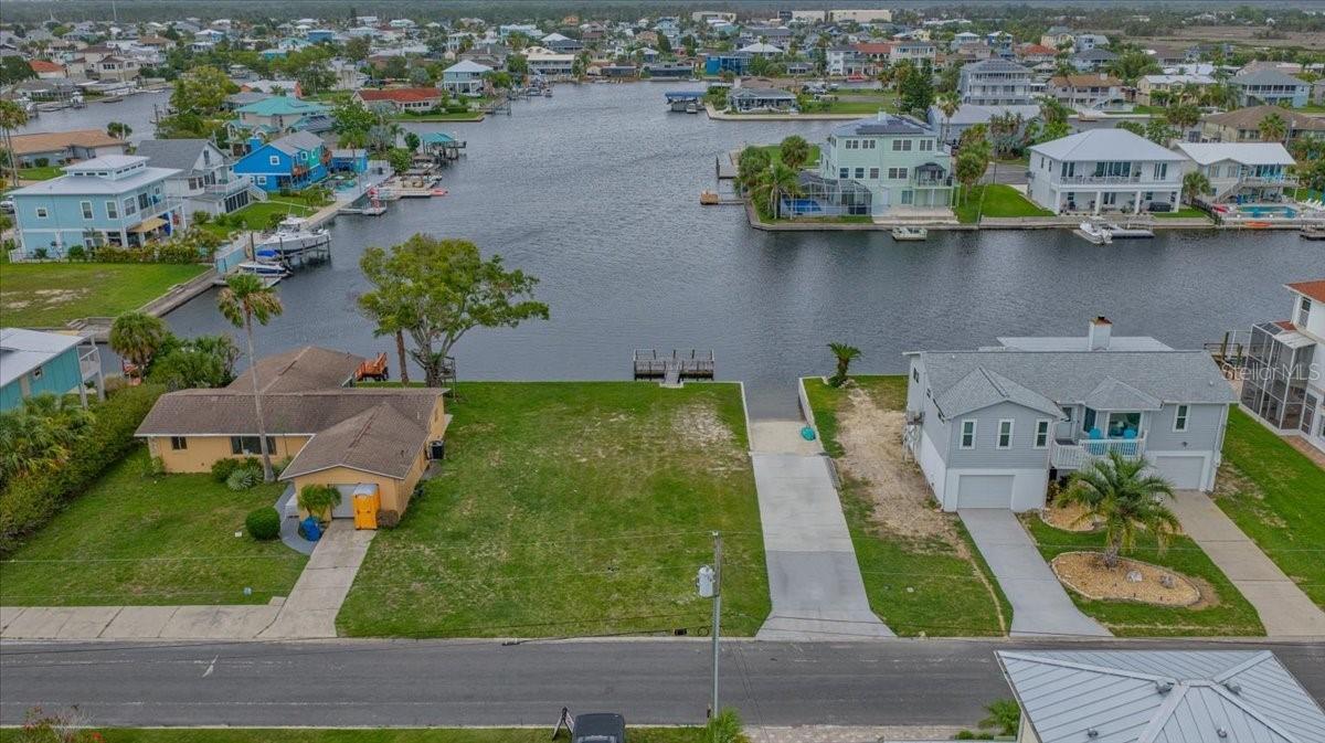00 Orchid Dr., Hernando Beach, FL 34607