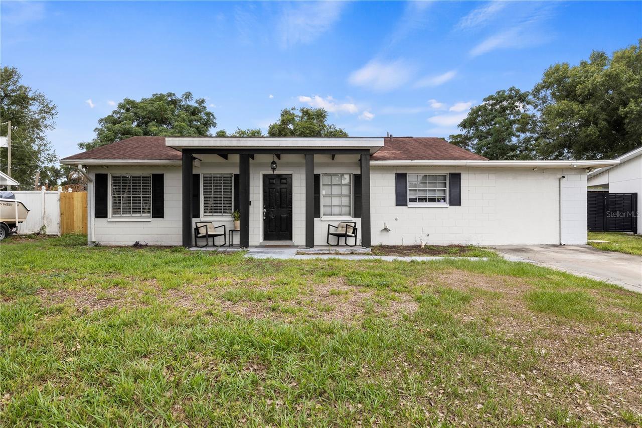3525 Doreen Dr., Lakeland, FL 33810
