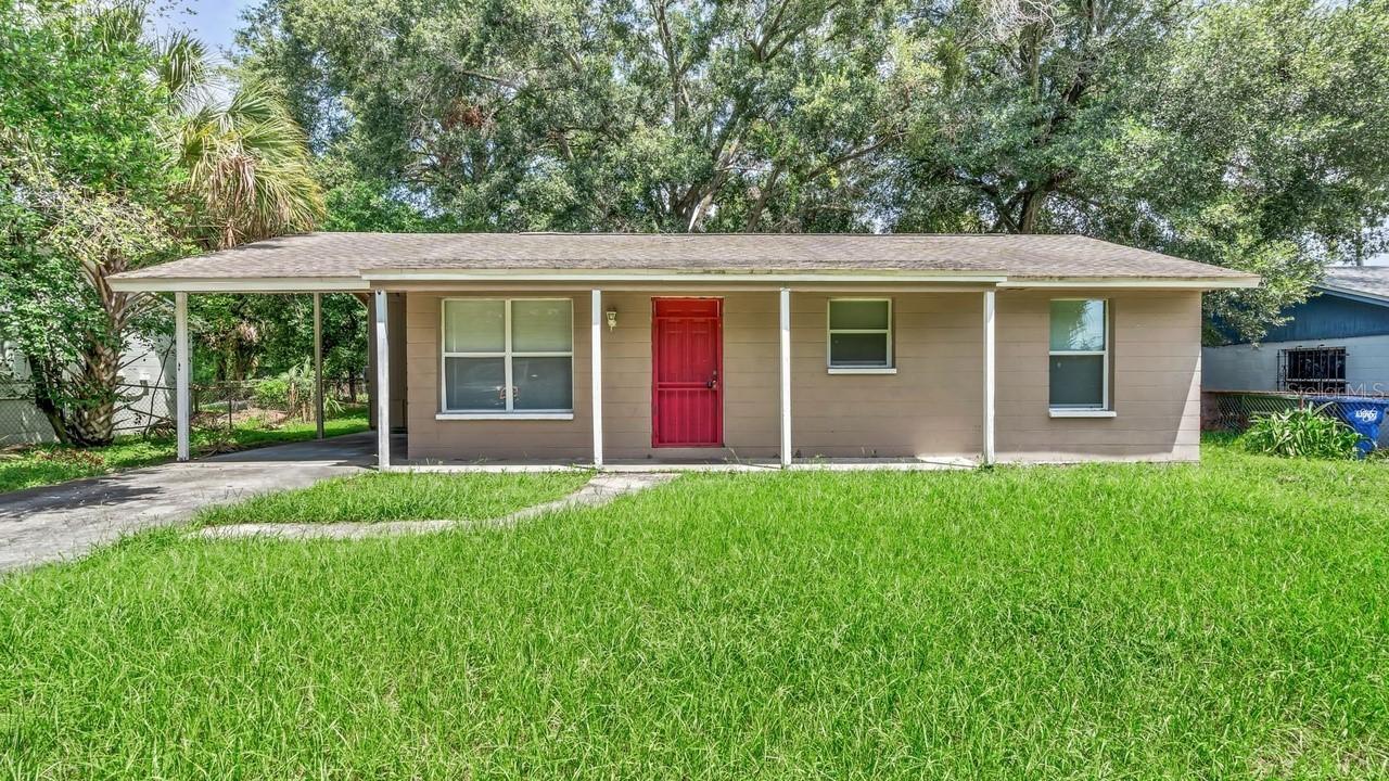 3003 Cord St., Tampa, FL 33605