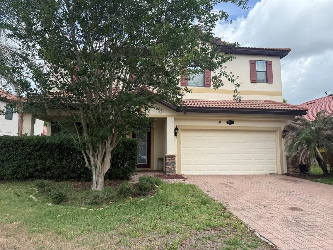1863 Altavista Cir., Lakeland, FL 33810