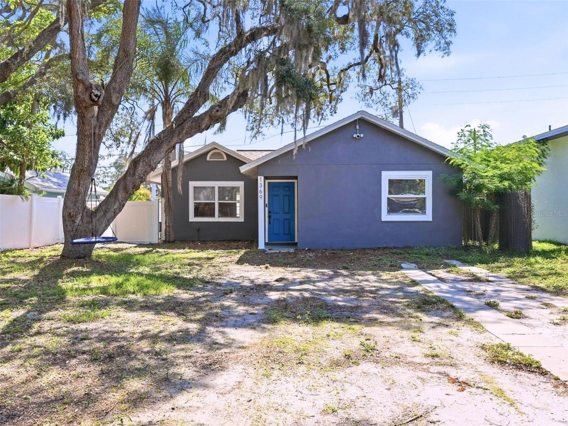 1369 S Michigan Ave., Clearwater, FL 33756