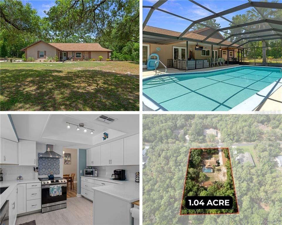 807 W National St., Hernando, FL 34442