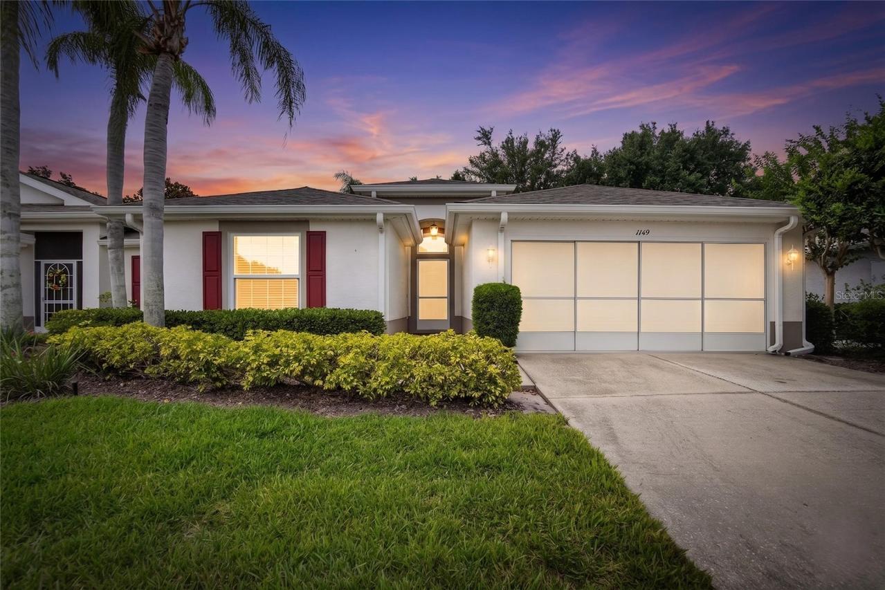 1149 Corinth Greens Dr., Sun City Center, FL 33573
