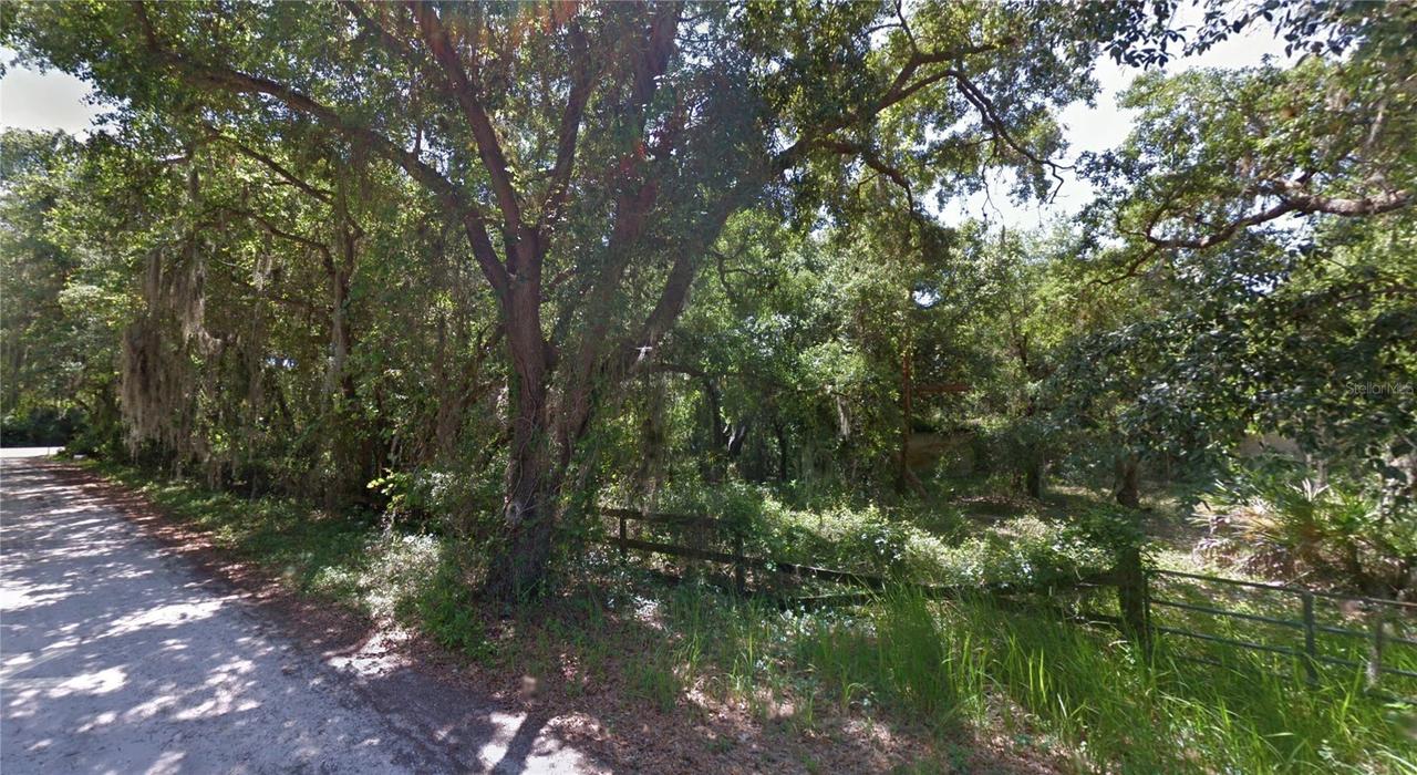 125 Oak Ln., Zolfo Springs, FL 33890