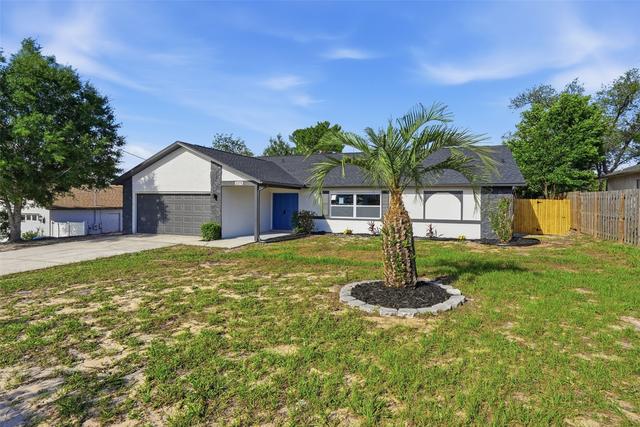 New Homes with In-ground Swimming Pools That Attend John D. Floyd Elementary School: June 14th to June 20th