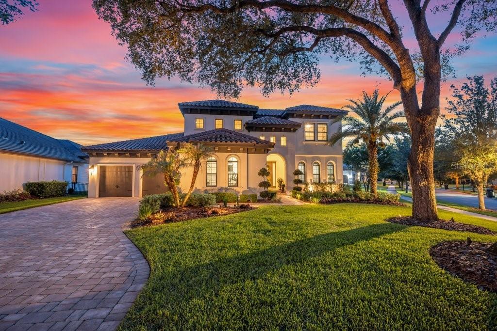 5201 Alafia Falls Dr., Lithia, FL 33547