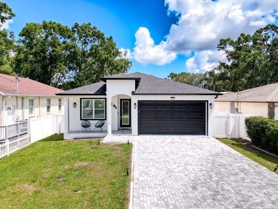 New Homes For Sale This Week in Lowry Park North: June 5th to June 11th