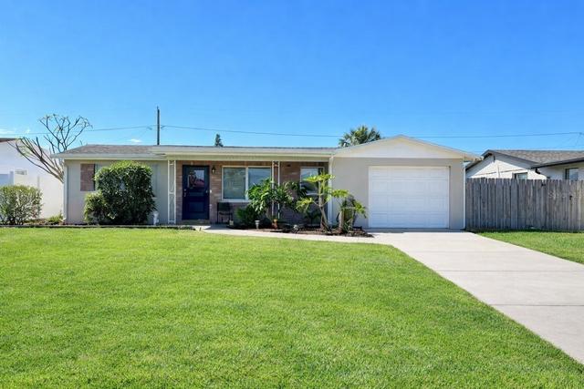 New Foreclosures & Short Sales in Bardmoor: June 1st to June 7th