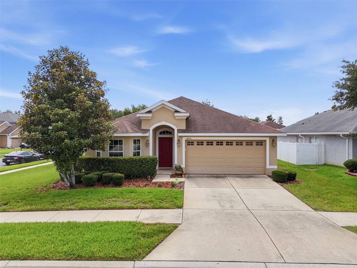 18436 Dajana Ave., Land O Lakes, FL 34638