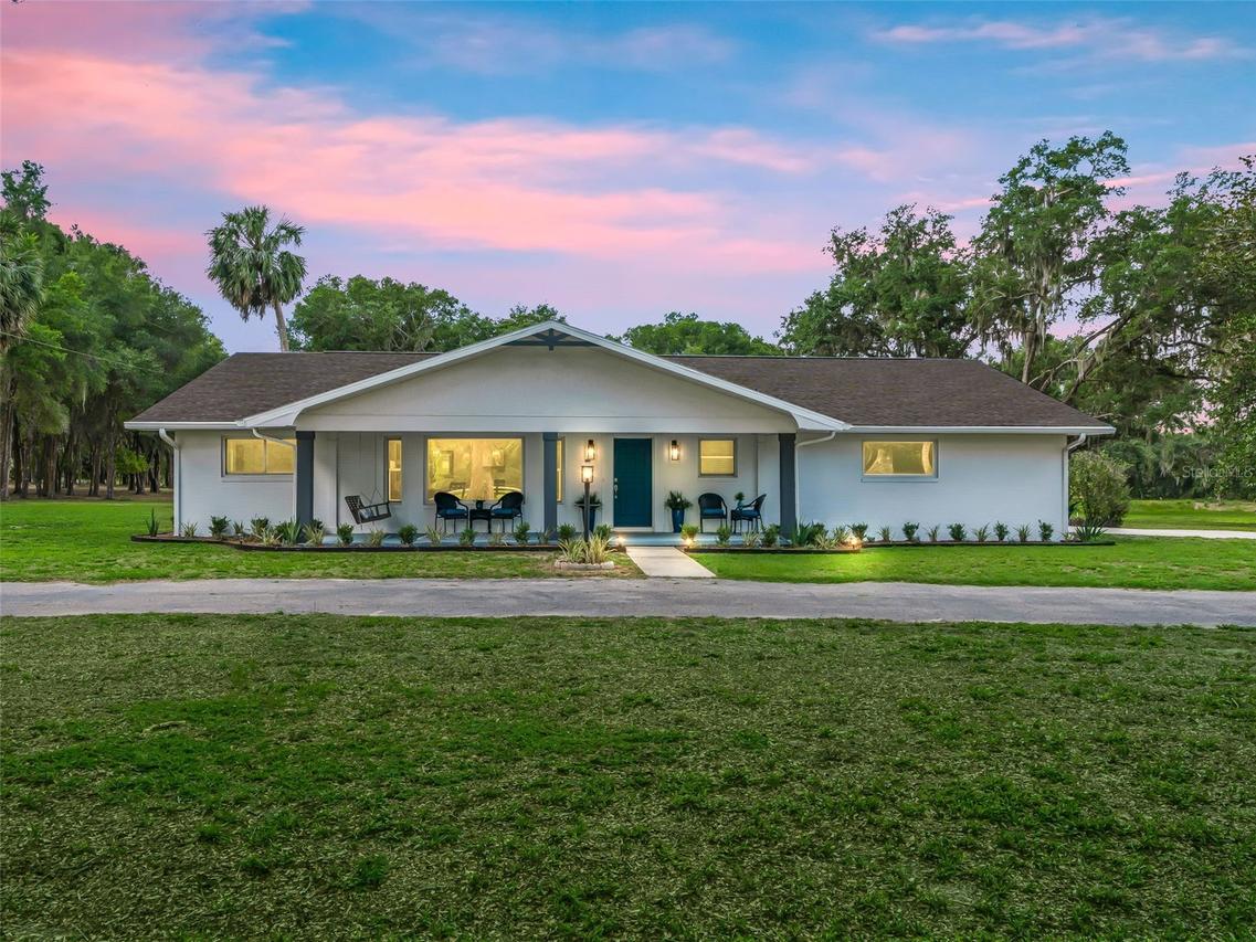10660 E Bushnell Rd., Floral City, FL 34436
