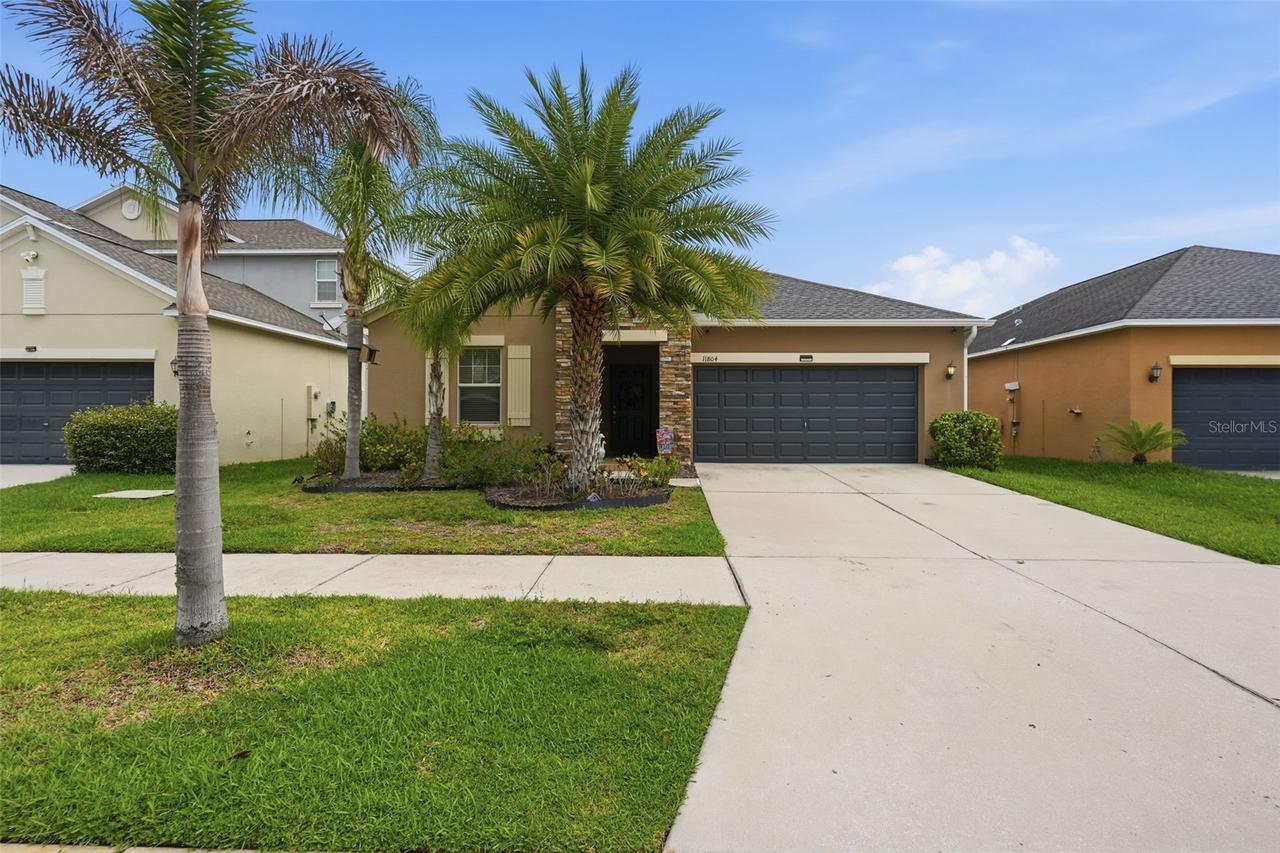11804 Valhalla Woods Dr., Riverview, FL 33579