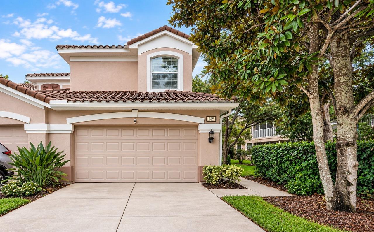 889 Lantern Way, Clearwater, FL 33765