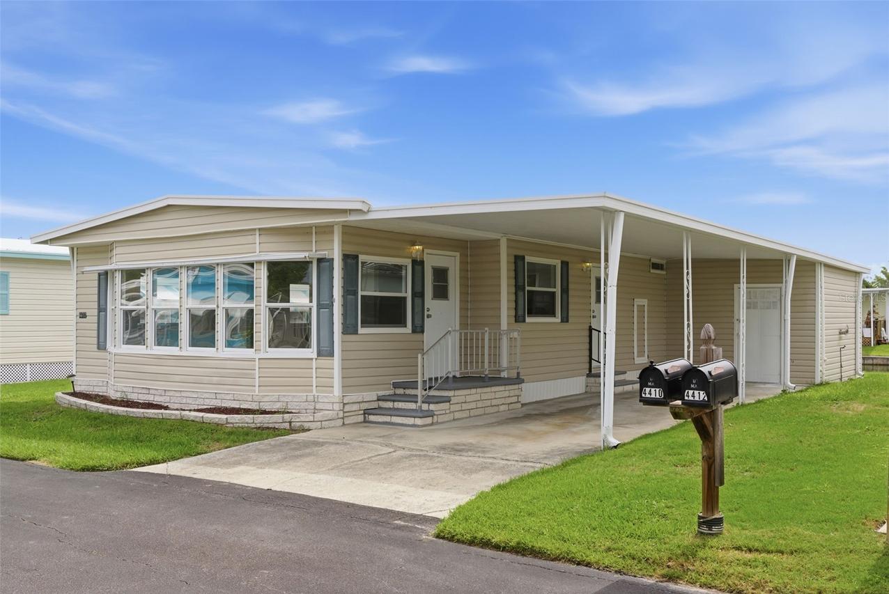 4410 Tucker Sq., New Port Richey, FL 34652