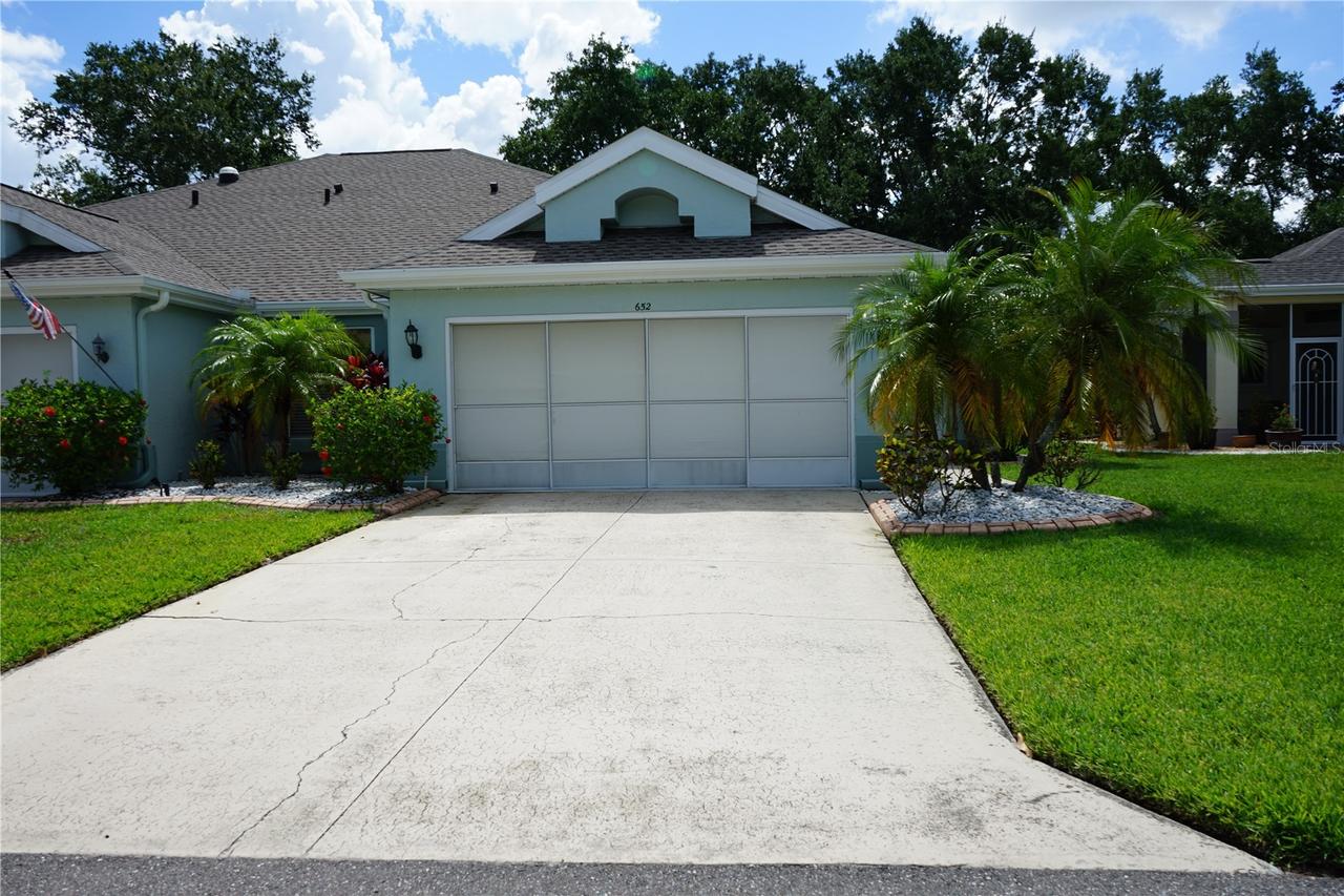 652 Mc Daniel St., Sun City Center, FL 33573