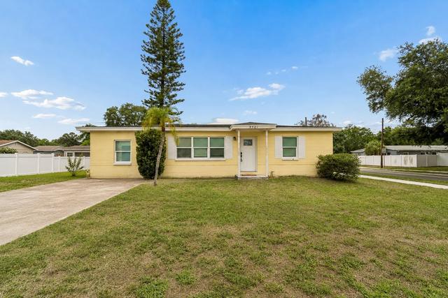 Homes Just Sold That Attend Skyview Elementary School: August 25th to August 31st