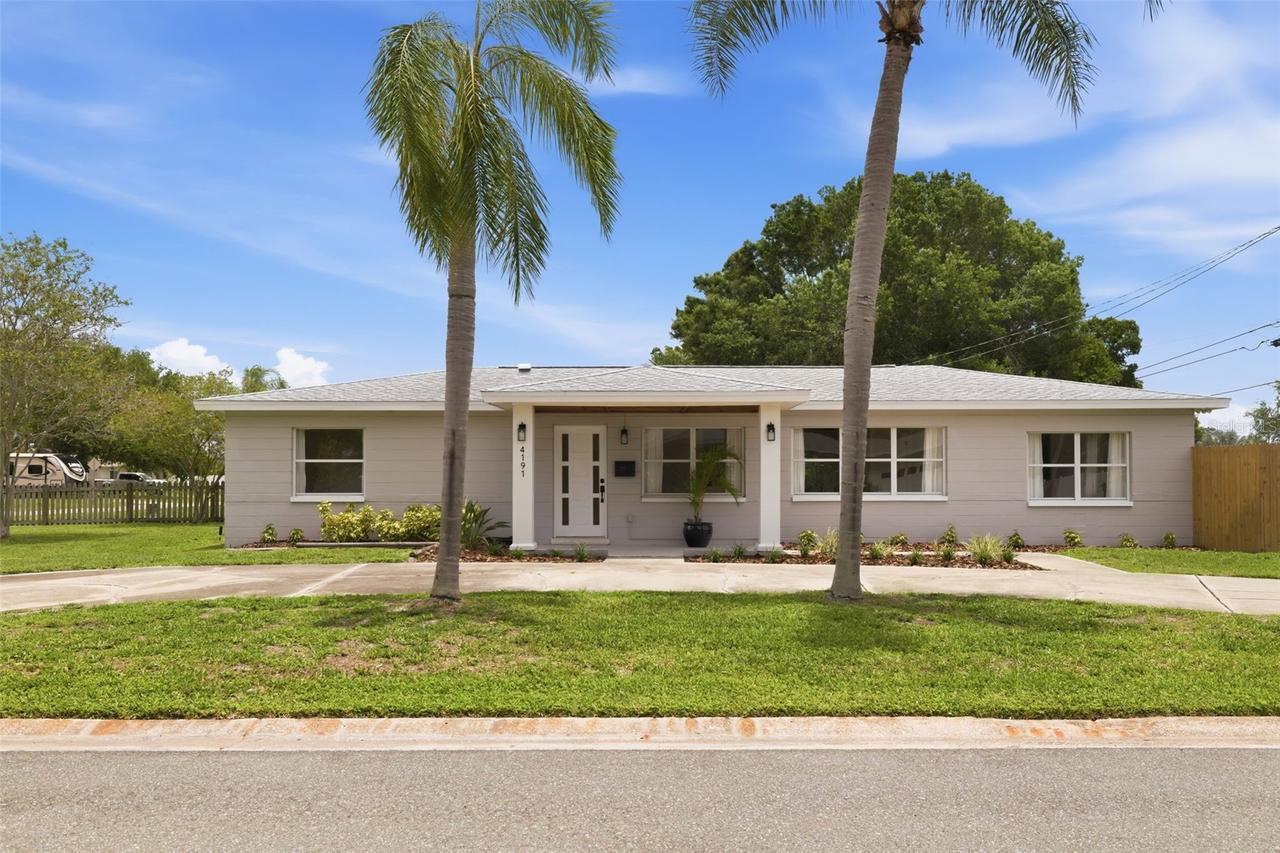 4191 Cherry St., St Petersburg, FL 33703