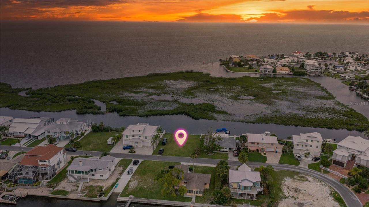 4181 Orchid Dr., Hernando Beach, FL 34607