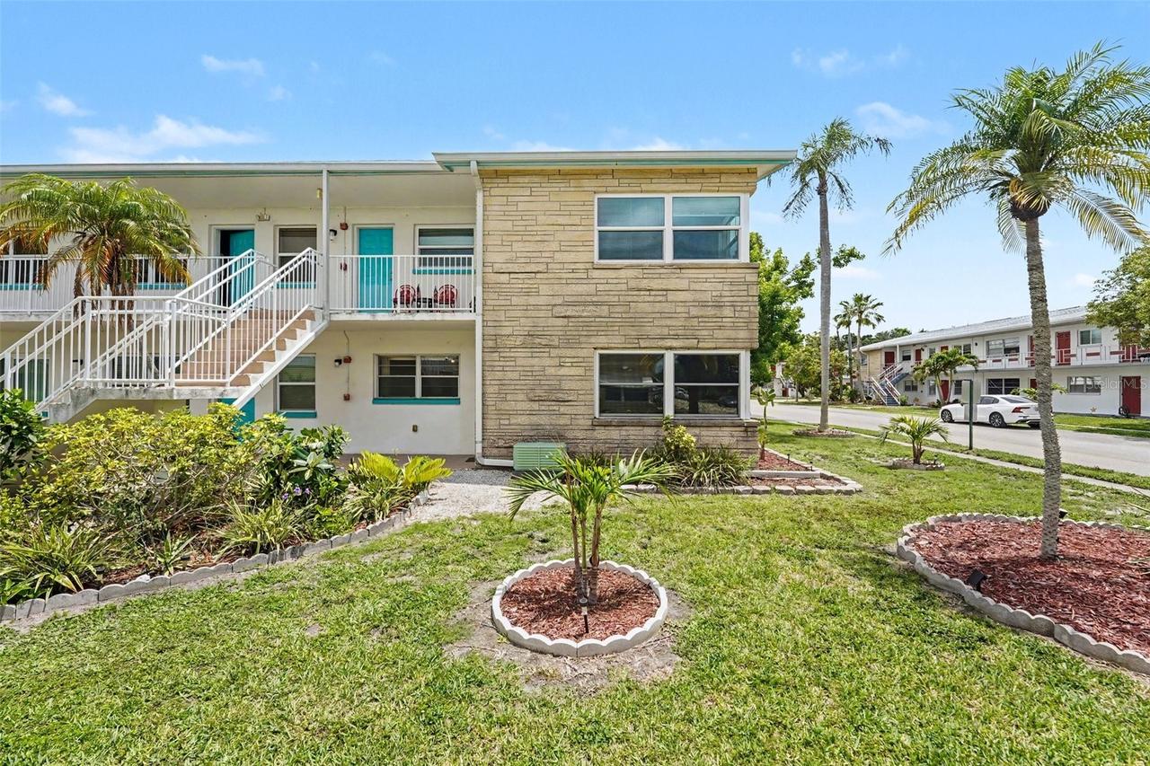 5855 18th St. #1, St Petersburg, FL 33714