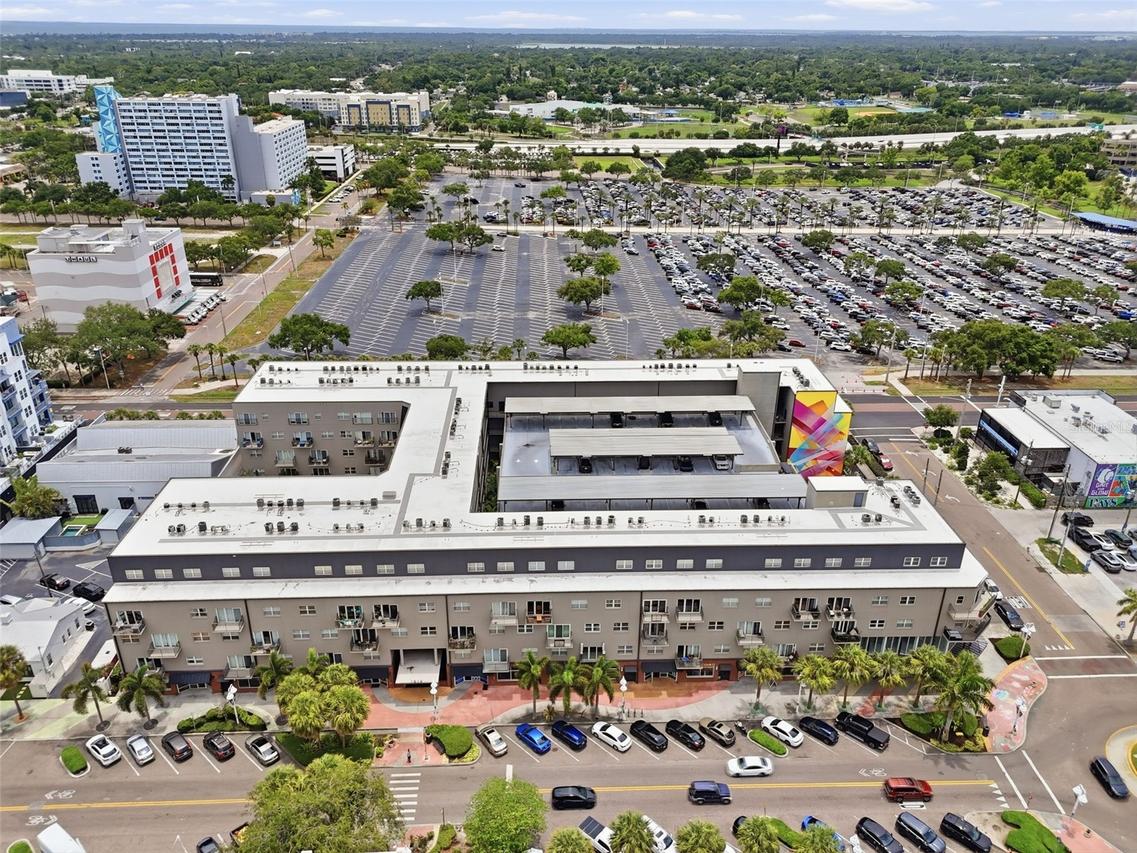 1010 Central Ave. #108, St Petersburg, FL 33705