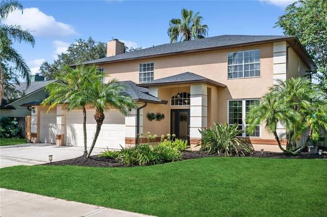 Homes Just Sold That Attend Hagerty High School: July 7th to July 13th