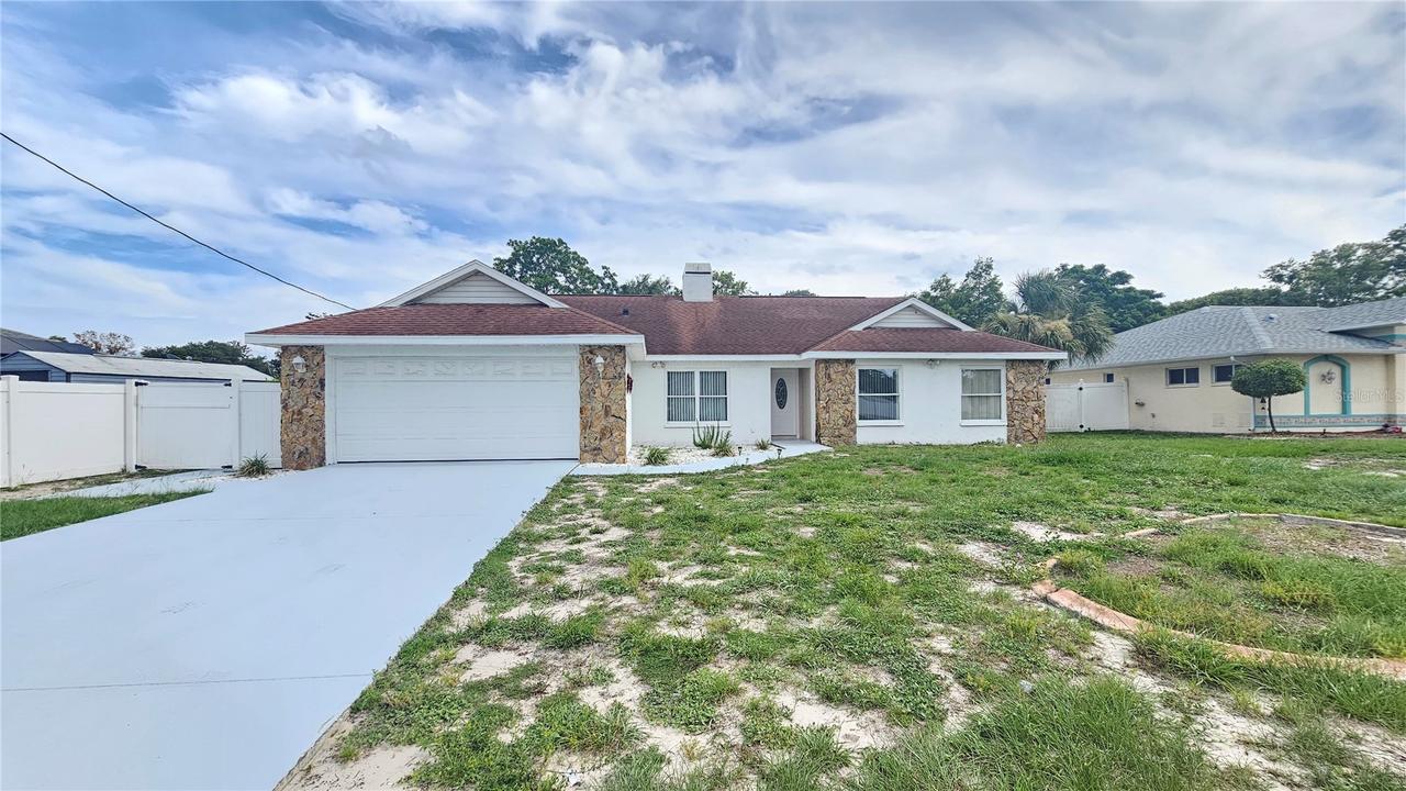 11318 Palomar St., Spring Hill, FL 34609
