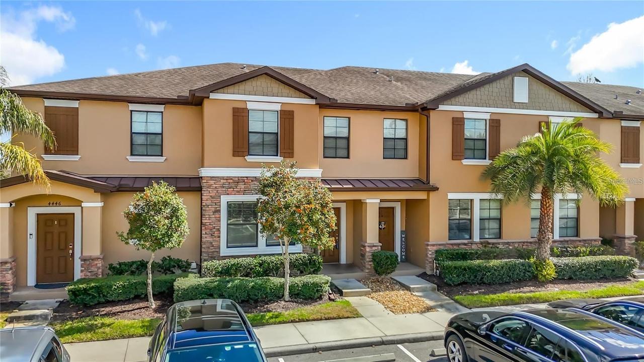 4442 Fennwood Ct., Wesley Chapel, FL 33543