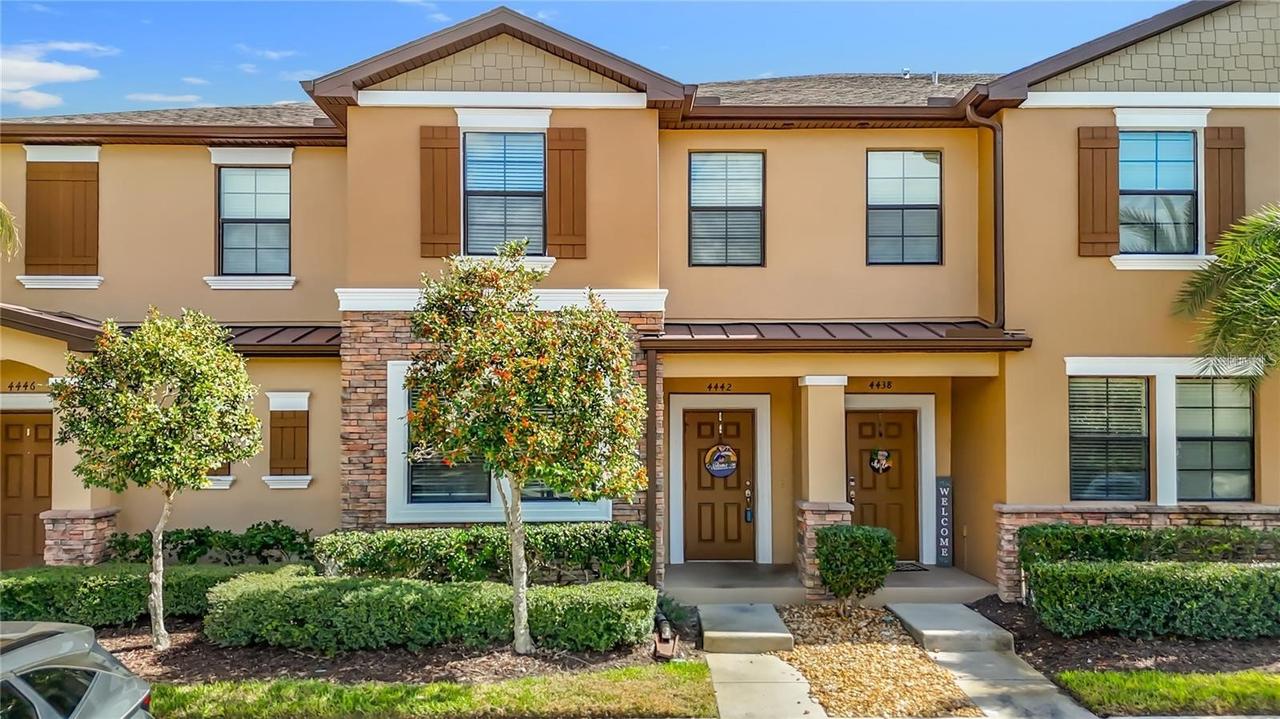4442 Fennwood Ct., Wesley Chapel, FL 33543