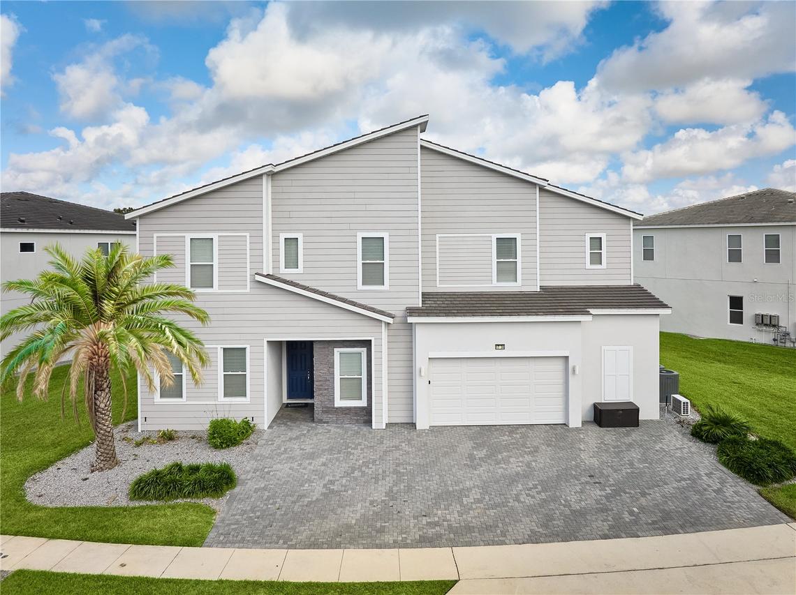 1735 Oak Blossom Dr., Davenport, FL 33837
