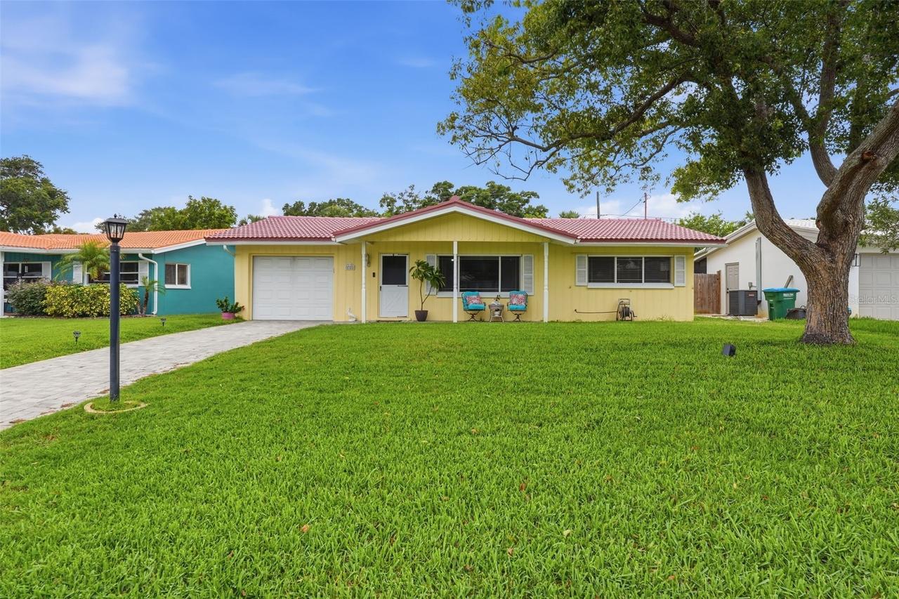 2321 Black Oak Ln., Clearwater, FL 33763