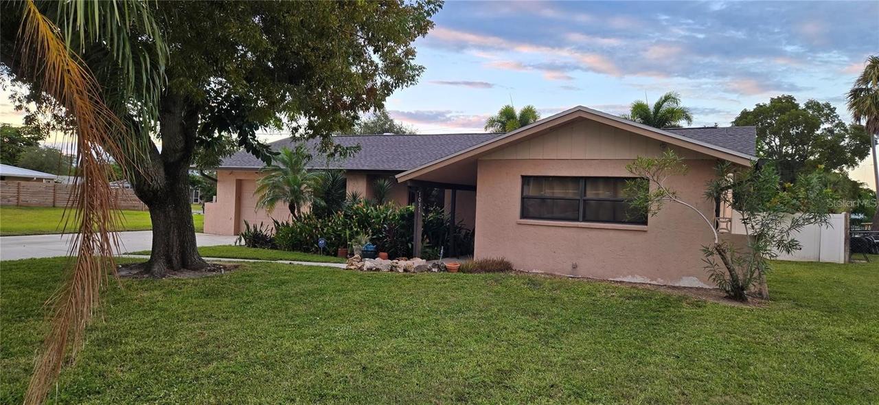 1031 Averly St., Fort Myers, FL 33919