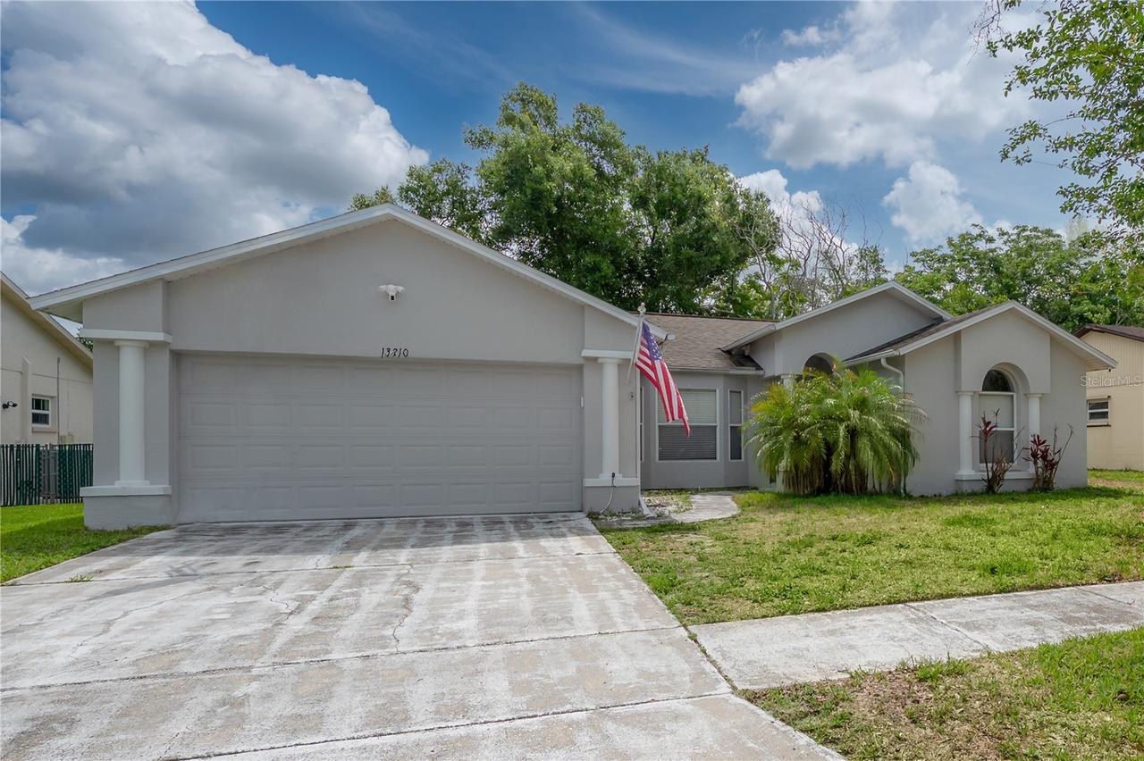 13210 Whaler Dr., Hudson, FL 34667