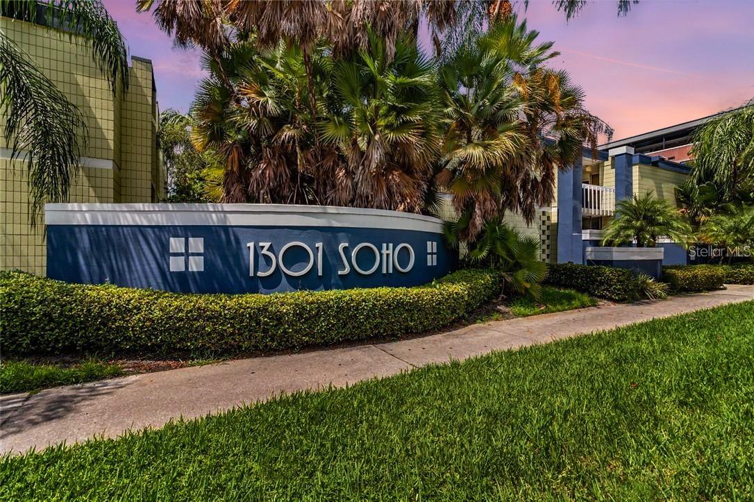 1301 S Howard Ave. #C-1, Tampa, FL 33606