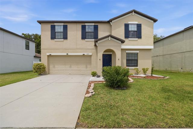 New Homes For Sale This Week That Attend West Zephyrhills Elementary School: June 5th to June 11th