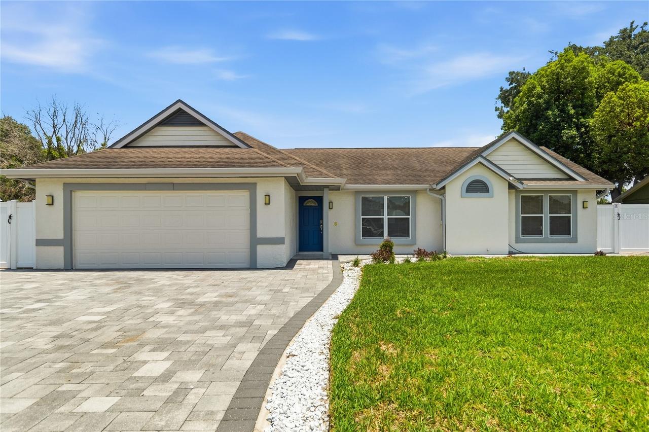 8055 Lesia Cir., Orlando, FL 32835