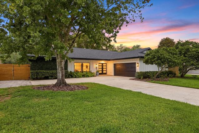 New Construction Homes For Sale This Week That Attend Safety Harbor Elementary School: June 3rd to June 9th