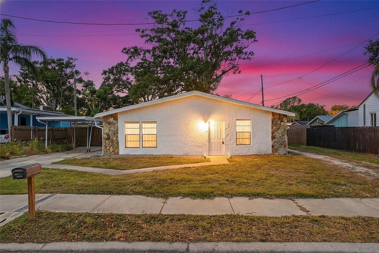 4320 44th St., St Petersburg, FL 33714