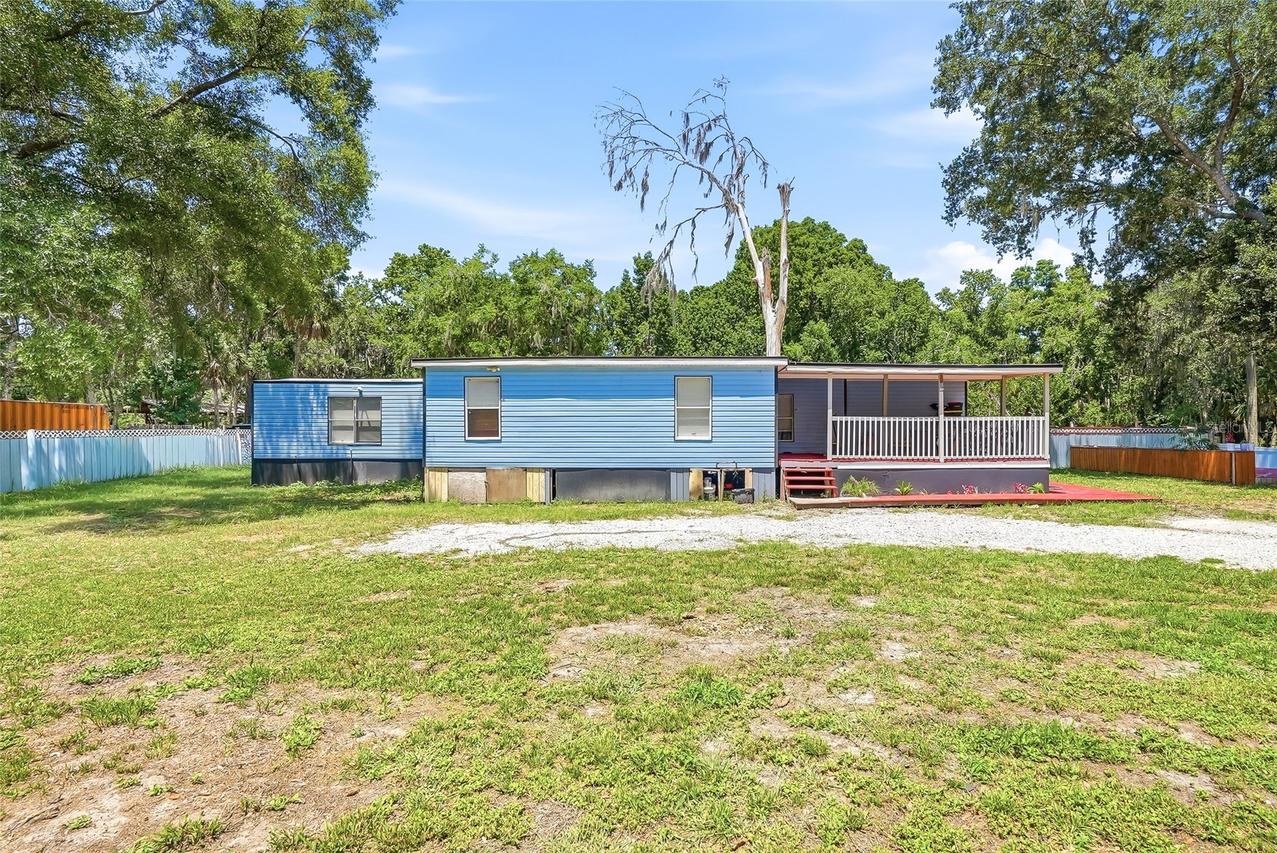 911 Marjorie Ave., Brandon, FL 33511