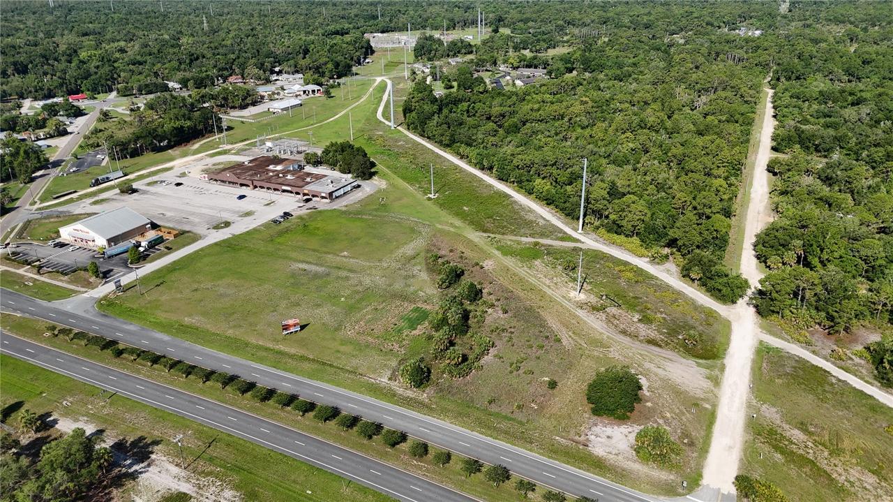 S Suncoast Blvd., Inglis, FL 34449