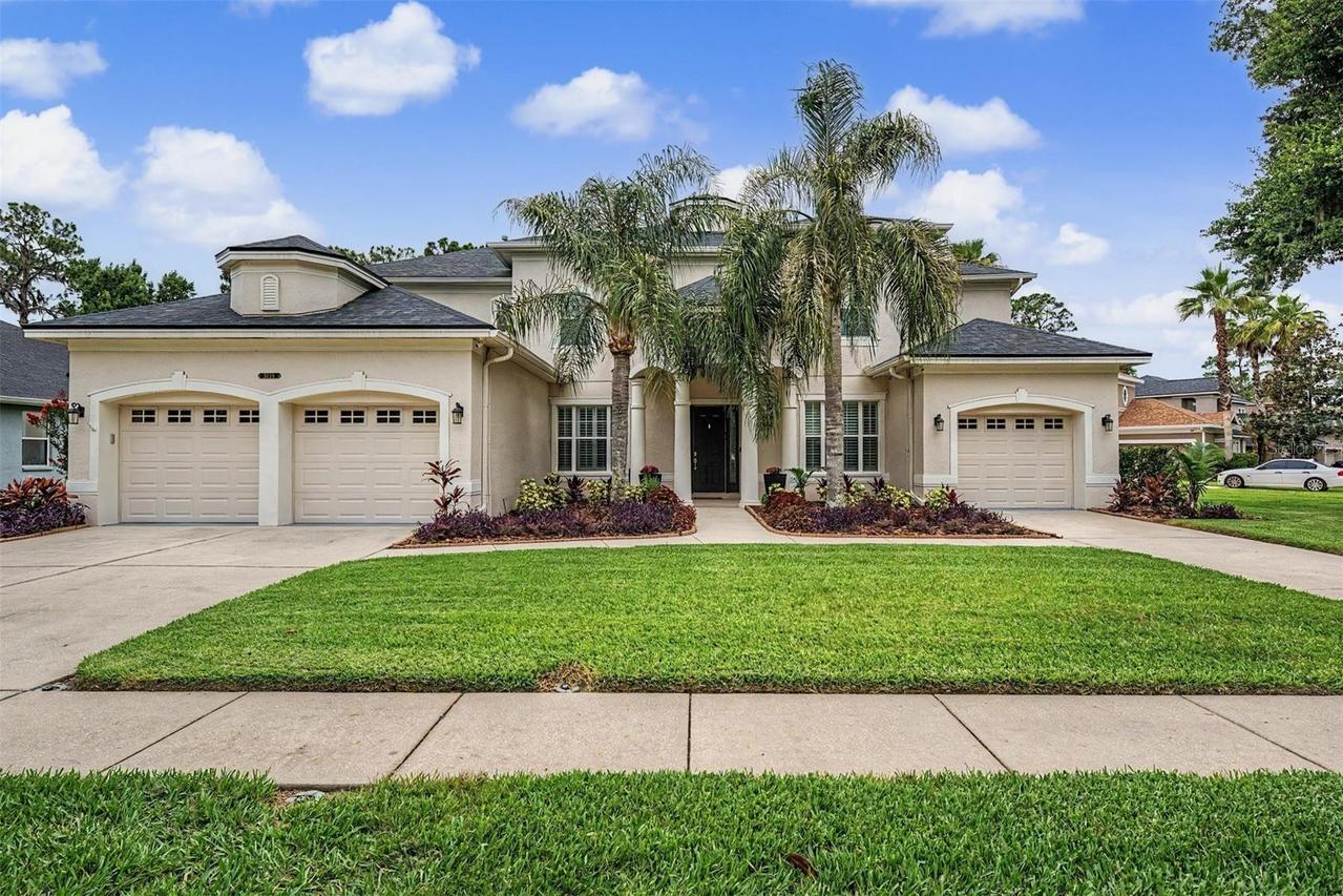 5116 Abisher Wood Ln., Brandon, FL 33511