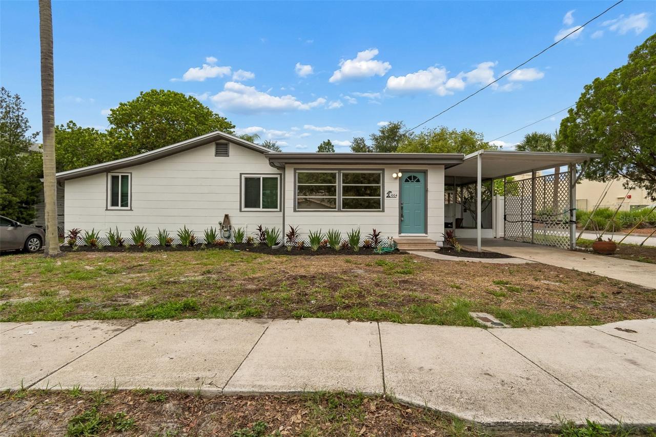 1004 Washington Ave., Largo, FL 33770