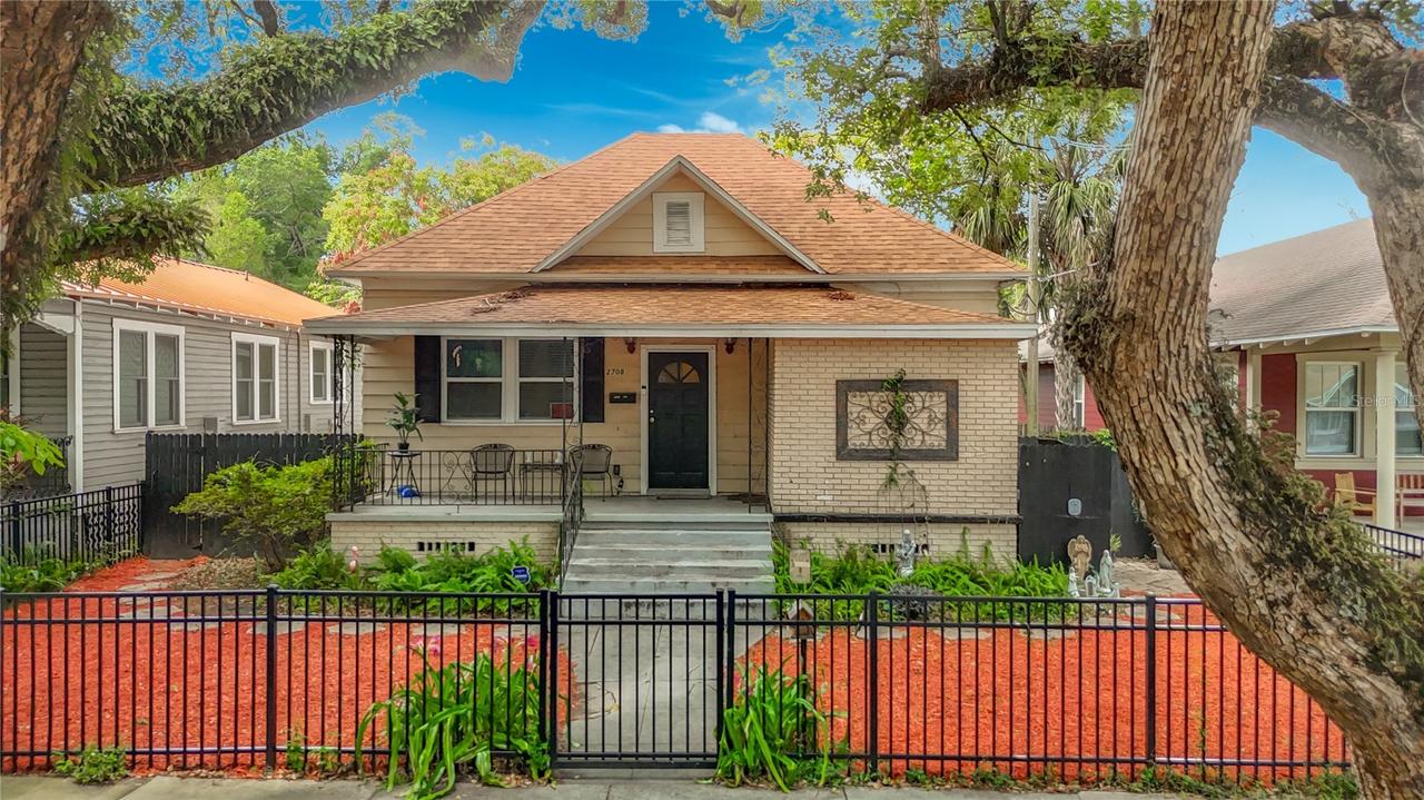 2708 N Jefferson St., Tampa, FL 33602