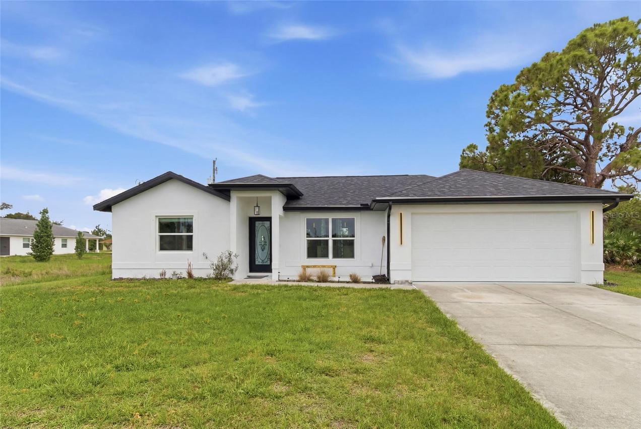 12123 Mallorca Ave., North Port, FL 34287