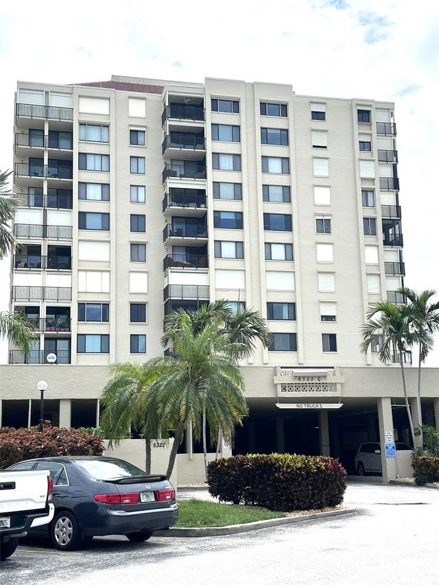 6322 Palma Del Mar Blvd. #G402, St Petersburg, FL 33715