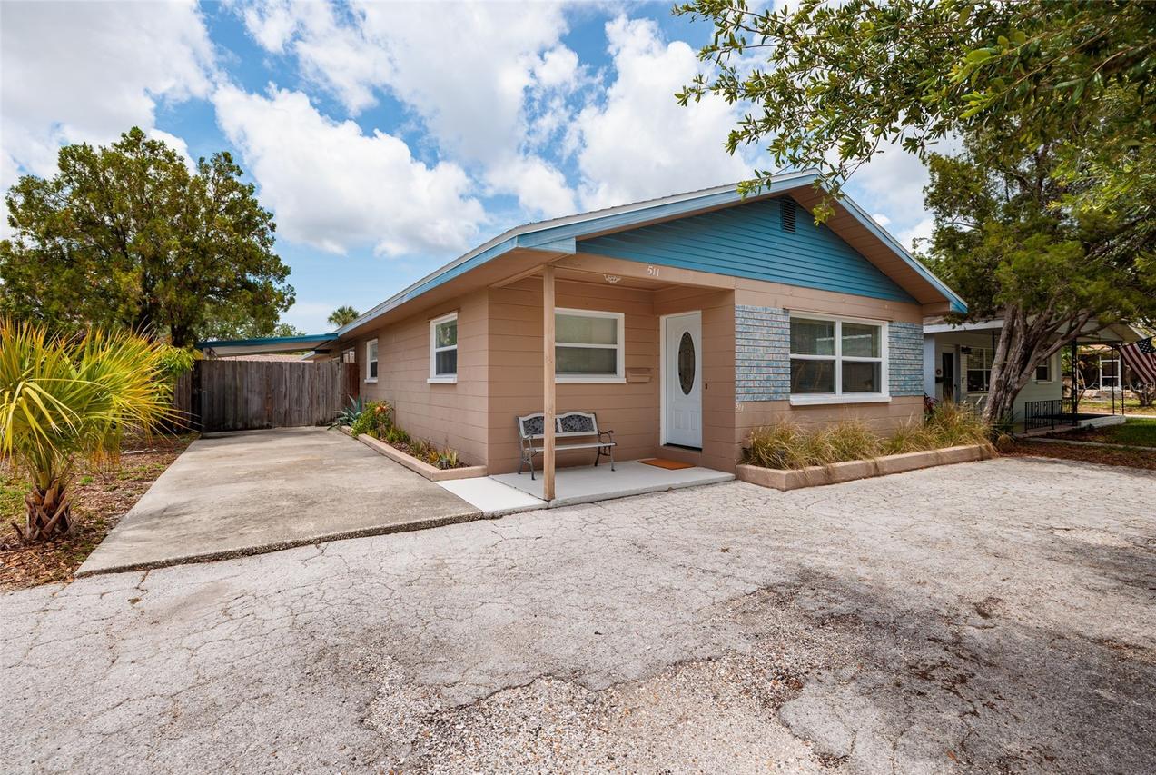 511 74th Ave., St Petersburg, FL 33702