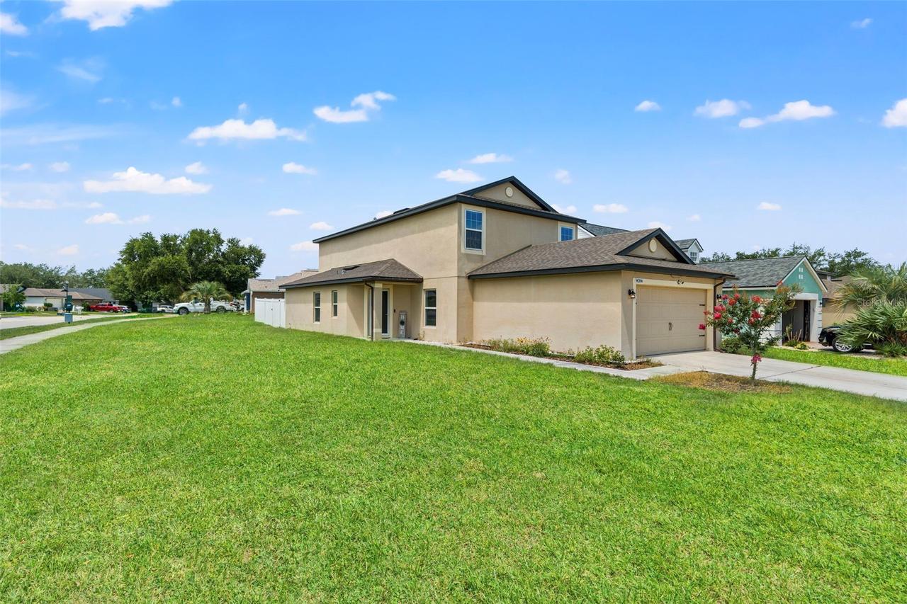 14284 Lemon Yellow Tree Ln., Brooksville, FL 34613
