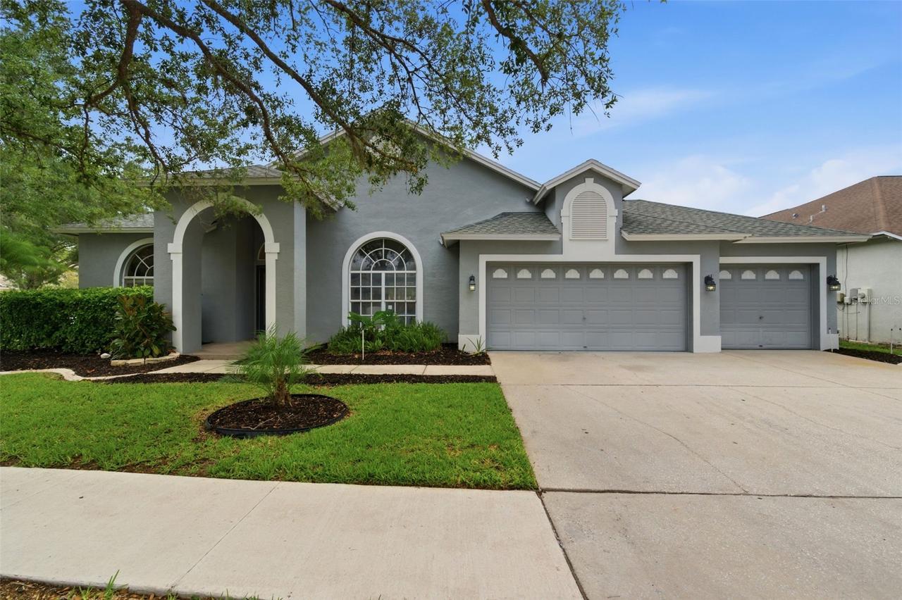 19348 Wind Dancer St., Lutz, FL 33558