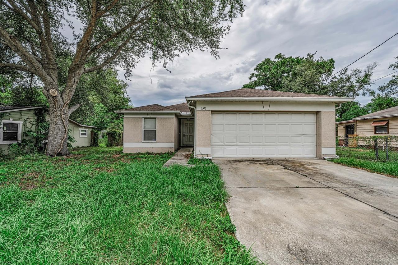 1516 E Eskimo Ave., Tampa, FL 33604
