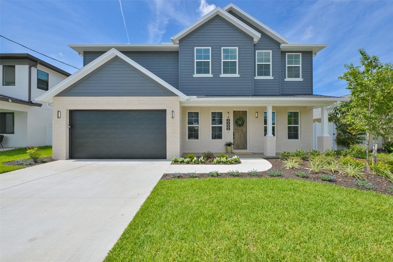 3506 W Rogers Ave., Tampa, FL 33611
