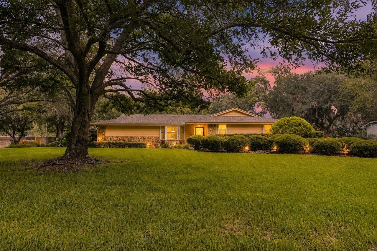 7809 Pineview Dr., Odessa, FL 33556